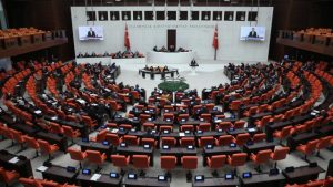 11 yeni fezleke Meclis’te