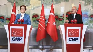 Millet İttifakı, bölgesel anketlerle halkın nabzını tutacak