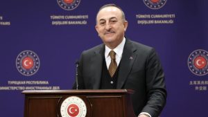 Çavuşoğlu’ndan Putin’in Türkiye ziyaretiyle ilgili açıklama