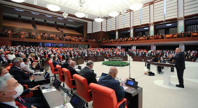 Siyasette Ne Oldu Ne Yaşanacak?