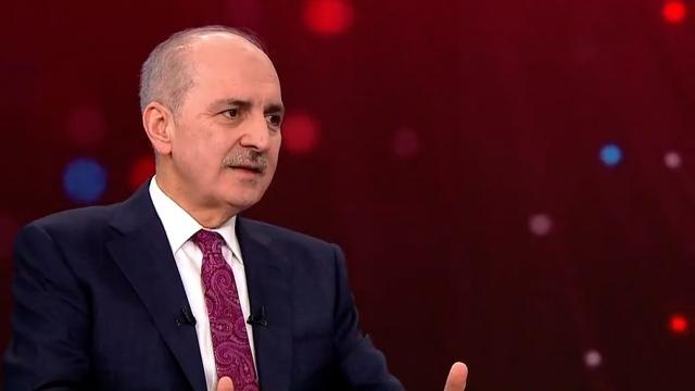 “Erken seçim tartışmalarıyla Türkiye’nin gündeminin meşgul edilmesini doğru bulmayız”