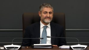 Bakan Nebati: Enflasyon Haziran 2023’te tek hane olur