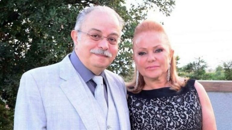 Flash TV’nin kurucusu Ömer Ziya Göktuğ, koronavirüsten hayatını kaybetti