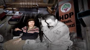 HDP’li Güzel’in fezlekesi 20 Ocak’ta ele alınacak