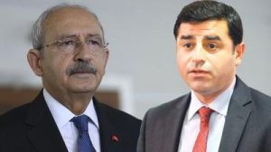 CHP’nin Demirtaş aşkı nereden geliyor?