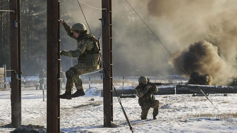 Biden’ın Ukrayna İmtihanı