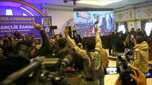 HDP Meselesi İttifakları Nasıl Etkiler?