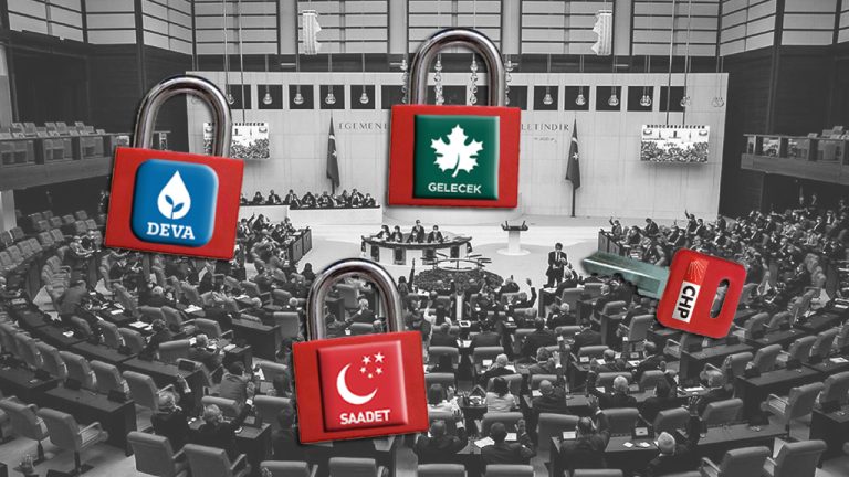 Kilit Parti Olma Pazarlığı ve Komisyonla Yönetme Vaadi