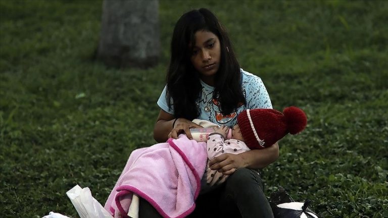 AB “Sığınma Ajansı” Kurdu