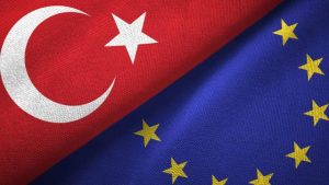 EU Observer: Tek yol Türkiye ile iş birliği