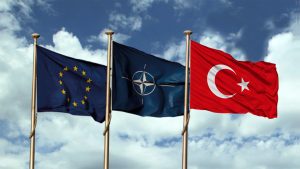 Bölgede Yeni Strateji! ”Türkiye’nin Önemi Daha da Artacak”