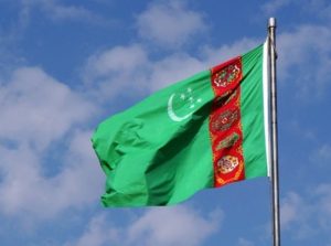 Türkmenistan, Kazakistan Cumhuriyeti’nde gerçekleşen olayları endişeyle takip ediyor