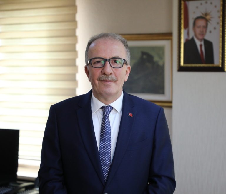 Prof. Dr. Orhan Uzun, ‘10 Ocak Çalışan Gazeteciler Günü’nü kutladı