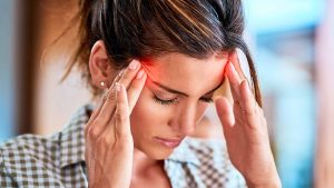 Migren lodoslu havaları sevmiyor