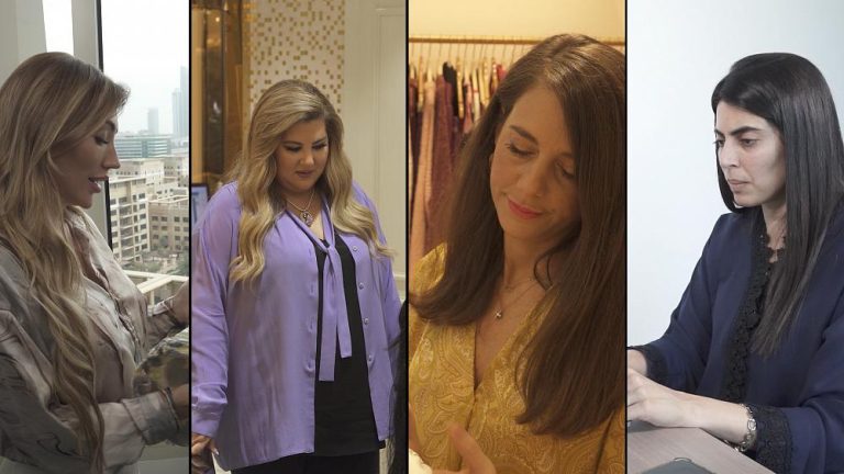 Dubai’de kadın girişimci sayısı giderek artıyor