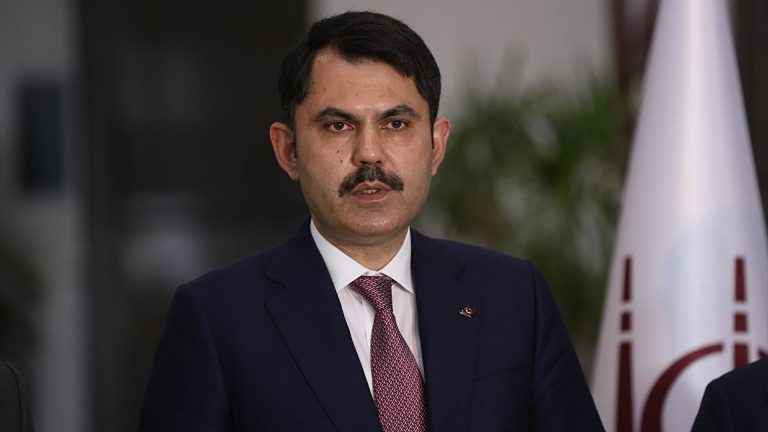 Çevre, Şehircilik ve İklim Değişikliği Bakanı Murat Kurum, “Binalarda Enerji Performansı Yönetmeliği’nde yeni bir düzenlemeye gideceğiz”