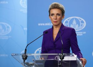 Ukrayna’ya ‘yabancı bayrak altında işgal’ hazırlığında olduğu iddiasına Rusya’dan yalanlama