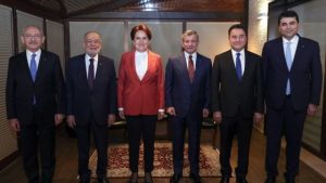 Muhalefetin 28 Şubat manipülasyonu