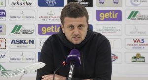 Hakan Keleş: Kötü bir periyottan geçiyoruz