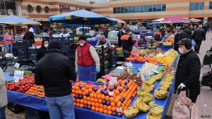 “Enflasyonda yeni rota yüzde 50’nin üstü”
