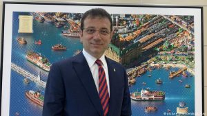 Münih Güvenlik Konferansı’nın sürpriz konuğu: İmamoğlu