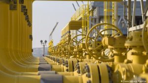 AB Azerbaycan’da gaz arayışında