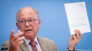 Ischinger: Türkiye bize “Hadi, hoşça kalın” dememeli