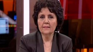 Ayşenur Arslan konusunda herkes her şeyin farkında değil mi?