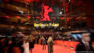 Berlin Film Festivali korona tedbirleri ile başladı
