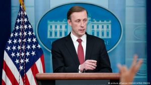 Batılı müttefikler olası bir Rus işgaline karşı tetikte