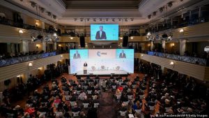 Münih Güvenlik Konferansı’nda “Felaket olur” uyarısı