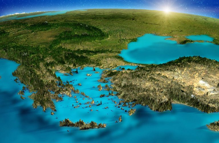 Analiz: Doğu Akdeniz’de Deniz Sınırı Sorunu ve AB’nin Yaklaşımı | Türkiye 2021 Raporu ve Anlamı