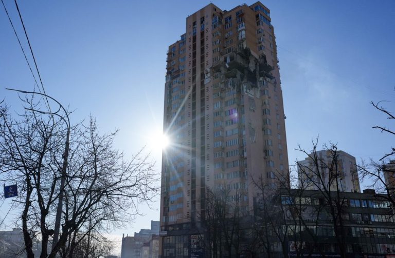 Rusya’nın Ukrayna’ya Askeri Müdahalesi ve Hukuki Değerlendirmeler