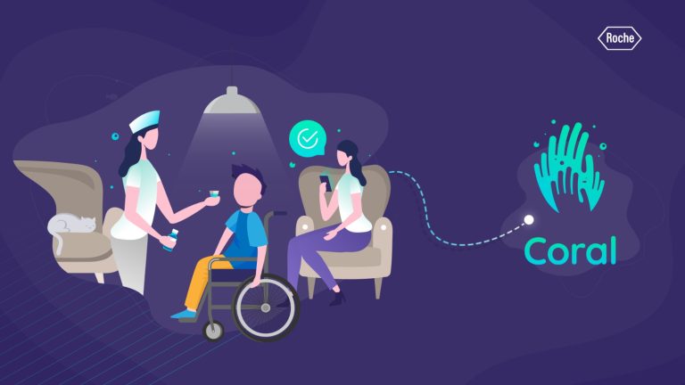 Roche Türkiye’nin Tasarladığı Coral Platformu, Sağlık Ekosisteminde Değer Yaratıyor