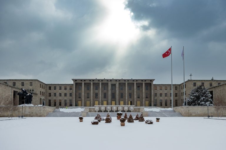 Şuşa Beyannemisi’ni içeren kanun teklifi bugün TBMM’de görüşülecek 