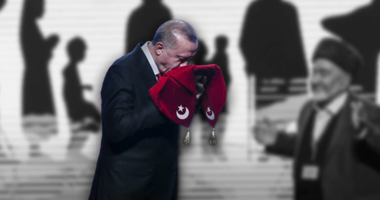 Ahıskalı Türklerin sürgün ve vatana getiriliş hikayesi belgeselleştirildi