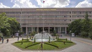 Ayşenur Arslan hakkında suç duyurusu