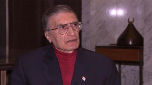 Aziz Sancar öğrencilik yıllarını ve bilimsel çalışmalarını TRT Haber’e anlattı
