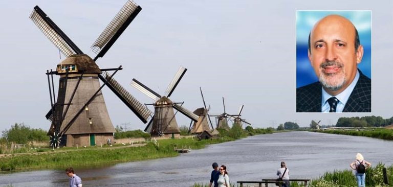 Önümüzdeki Genel Seçimlerde “Yurtdışı Seçim Bölgesi” oluşturulamaz mı?