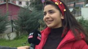 “Heyamo”yu seslendiren Öksüz: Böyle bir filmde yer almak gurur verici