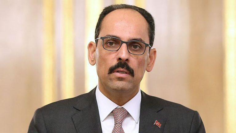 Kalın: Türkiye NATO’nun Sağlam ve Güçlü Üyesi Olmaya Devam Edecek