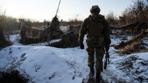 Reuters: Donetsk şehir merkezinden patlama sesleri duyuldu