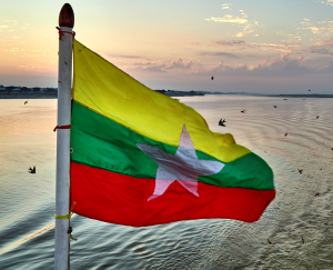 Ülke profili: Myanmar