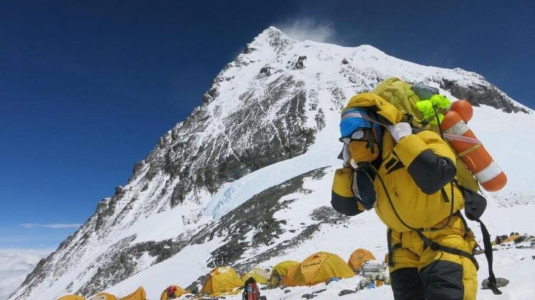 Everest Nerede, Hangi Ülkede? Everest Dağı Yüksekliği Kaç Metre? İşte Everest Hakkında Bilinmesi Gerekenler…
