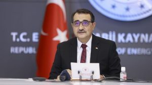 Bakan Dönmez: Isparta’da elektrik faturalarının tahsilatını 1 ay erteleyeceğiz