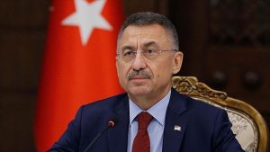 Oktay’dan ABD’ye tepki: Herkes neye alkış tuttuğunu iki kere düşünmelidir