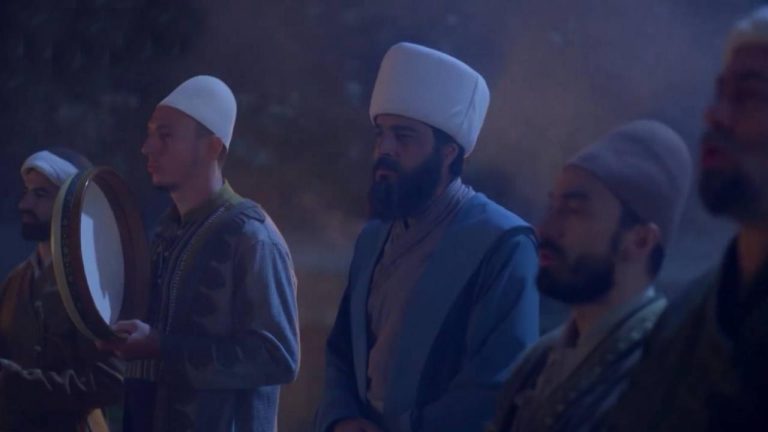 Hacı Bayram-ı Veli’yi konu alan dizi 11 Şubat’ta ekranlarda olacak