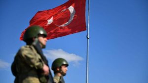 Yunanistan’a kaçmaya çalışan 3 FETÖ üyesi yakalandı