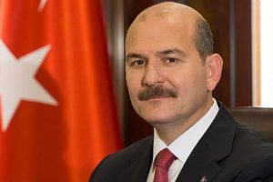 Bakan Soylu: Evlat nöbetinde 35. buluşma gerçekleşti