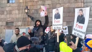 İsveç’te devlet eliyle oluşan dram: Binlerce çocuk, ailesinden koparıldı